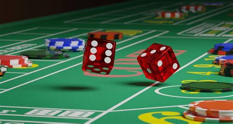 winning craps strategy